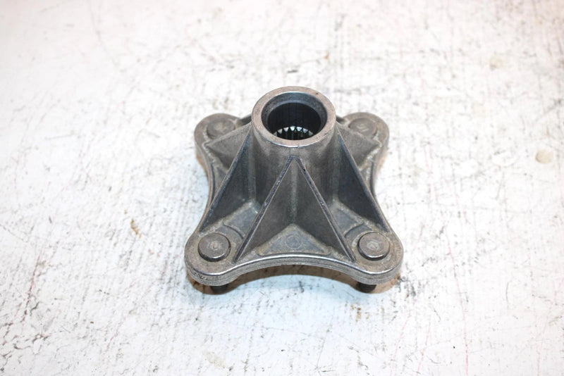 03 Bombardier Rally 175 Oem Wheel Hub A42035179000 AB7