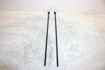 2019 Polaris Ranger 900 Xp Oem Tailgate Latch Rod Pair 5134468 XP6