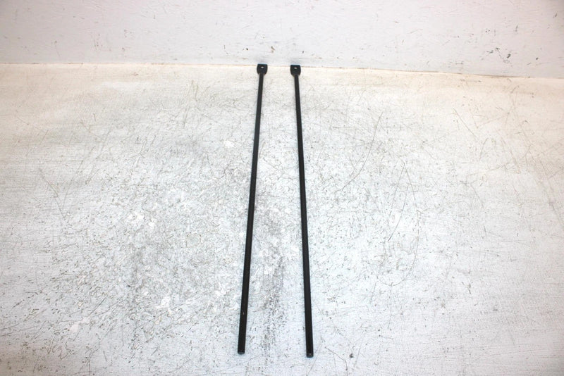 2019 Polaris Ranger 900 Xp Oem Tailgate Latch Rod Pair 5134468 XP6