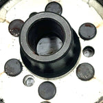 84-87 Suzuki Quadrunner 185 OEM Flywheel  32102-24400 AS33
