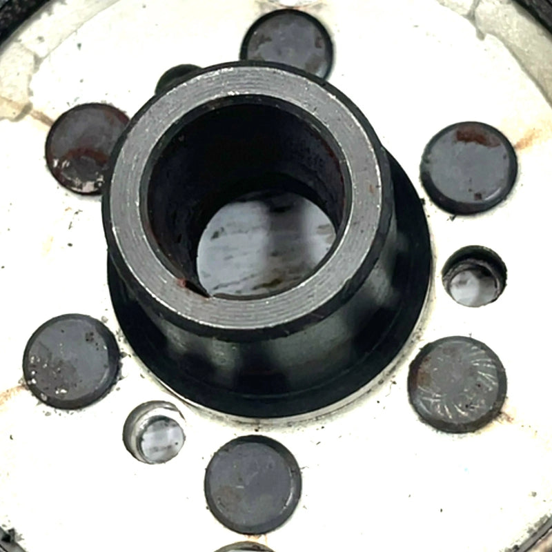 84-87 Suzuki Quadrunner 185 OEM Flywheel  32102-24400 AS33