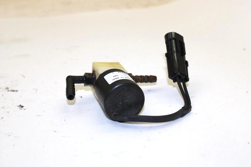 2002 Polaris Virage I Oem Exhaust Solenoid Valve 4010768 JP4
