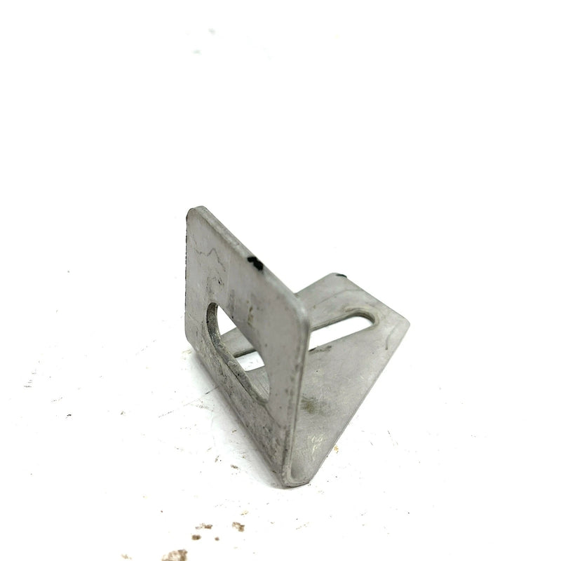 1993 Polaris SL 650 OEM Rear Muffler Bracket 5222772 JP37