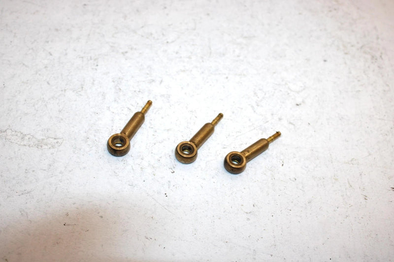 1998 Arctic Cat Ts-l 1000 Oem Oil Check Valve Set Of 3 3003-217 JA11