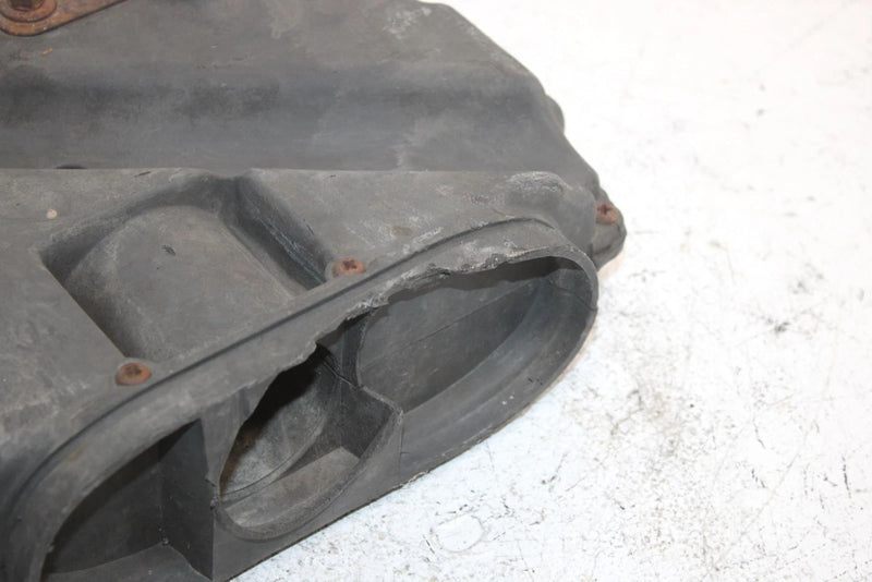 81 Yamaha Enticer 250 Et250e Oem Airbox Assembly 8F3-14431-00-00 SY6