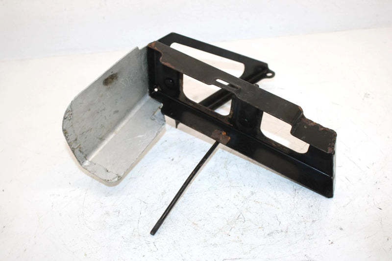 04 Arctic Cat Sabercat 600 Efi Oem Battery Tray 0745-205 SA239