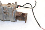 2003 Suzuki Ltf500f Oem Front Differential Gearcase 27400-03G13 AS27