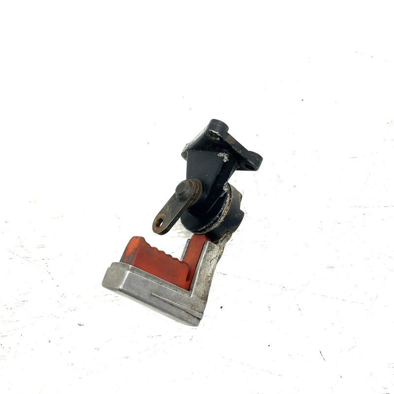 85-89 Yamaha Moto 4 YFM200DX OEM Gear Shifter 52G-18150-00-00 AY68