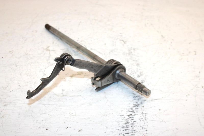1986 Honda Trx 125 Oem Shift Shaft 24610-968-000 AH41
