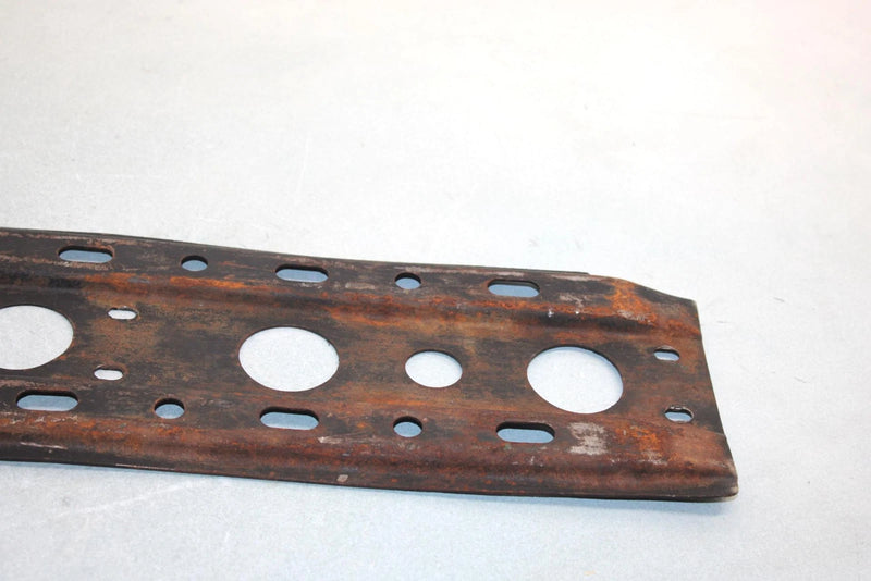 92 Polaris Trail Boss 4x4 Oem Skid Plate 5222272-067 AP7