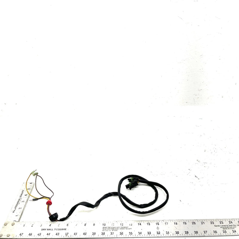 1995 Sea-Doo SPX OEM Buzzer Switch Harness 278000420 JS65