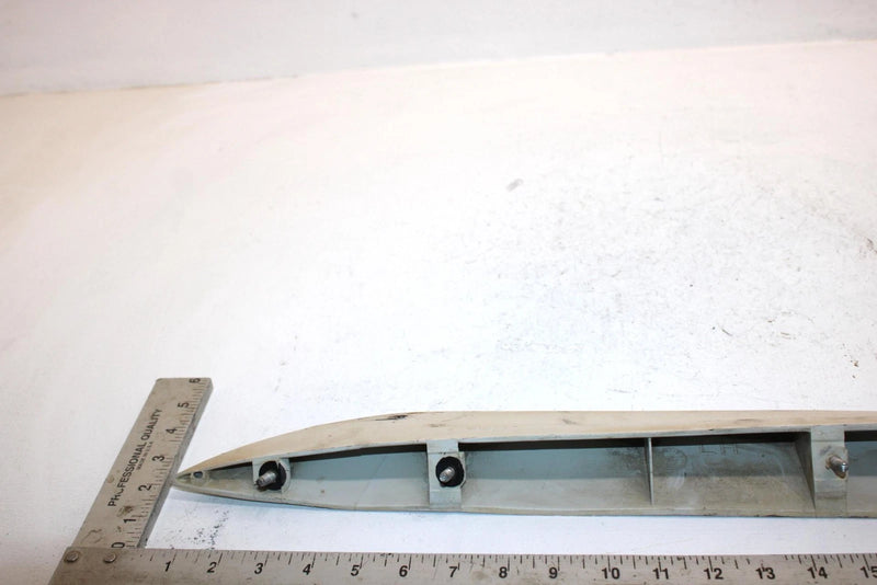 1995 Sea-doo Gti Oem Left Sponson 292000182 JS53
