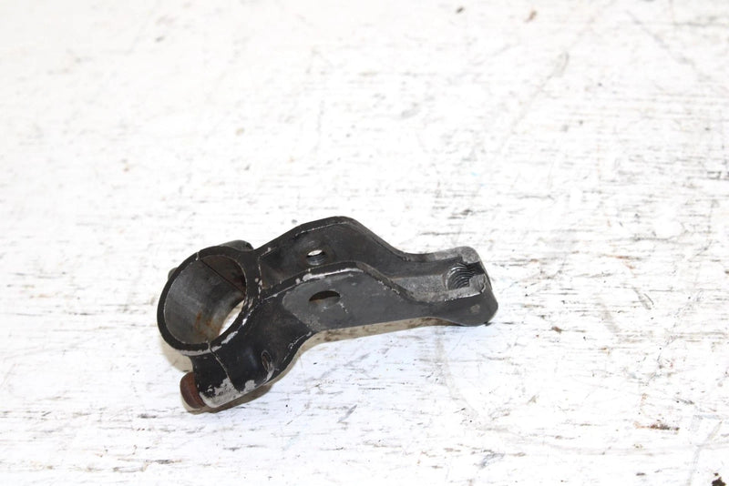 1992 Kawasaki Bayou 220 Oem Right Brake Perch 13091-1541 AK36