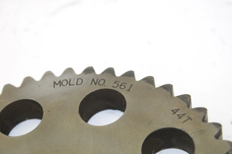 OEM Chain Case 44T Bottom Sprocket 504070900 Q3682