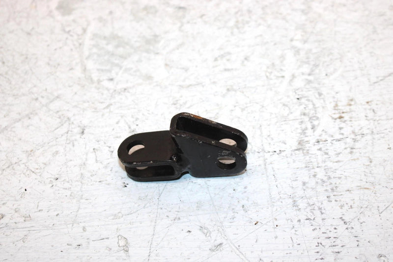 1993 Kawasaki Bayou 300 Oem Cable Joint Bracket 59071-1138 AK24