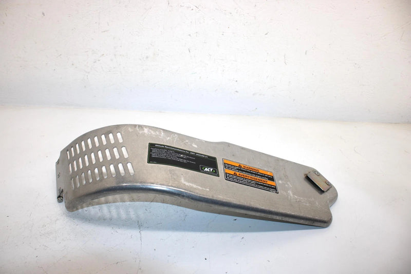 07 Arctic Cat Jaguar Z1 1100 Efi Oem Clutch Belt Cover 1707-465 SA301