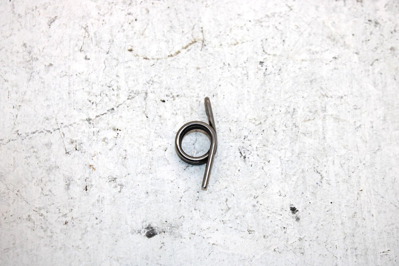 1994 Kawasaki Bayou 220 Oem Shift Stopper Spring 92144-1162 AK3