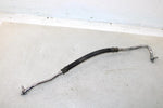 2009 Honda Trx680fga Oem Upper Oil Cooler Hose 15530-HN8-000 AH23