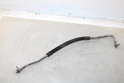 2009 Honda Trx680fga Oem Upper Oil Cooler Hose 15530-HN8-000 AH23