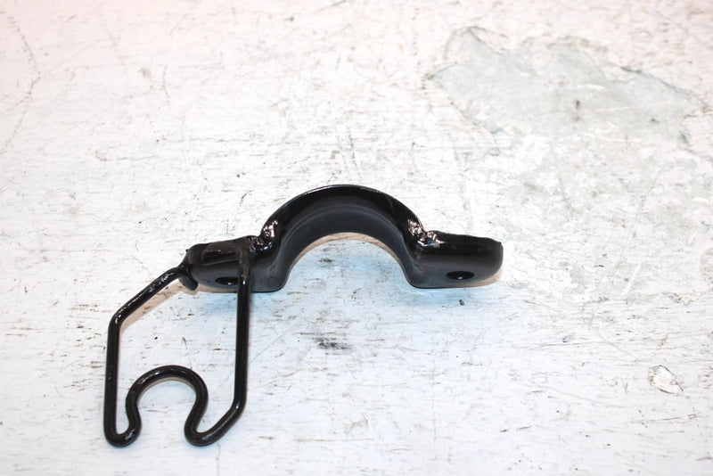 2019 Honda Trx500fe2ac Oem Steering Post Clamp 53220-HR3-A20 AH12