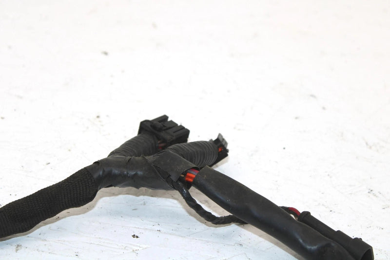 2004 Ski-doo Mxz 600 Ho Sdi Oem Handlebar Wiring Harness 515176122 SS93