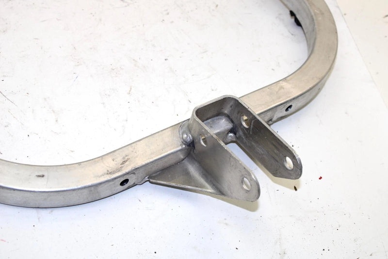 2008 Yamaha Fx Nytro Oem Steering Gate 8GL-23870-01-00 SY116