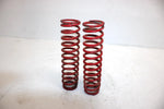 1993 Polaris 350l 6x6 Oem Front Strut Spring Pair 7041161-067 AP153