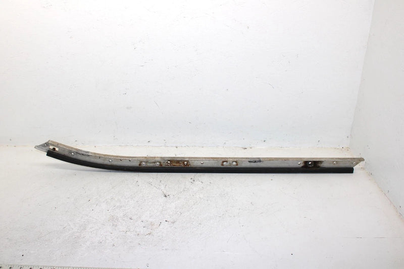 1995 Arctic Cat Z 440 Oem Skid Rail 0704-270 SA5