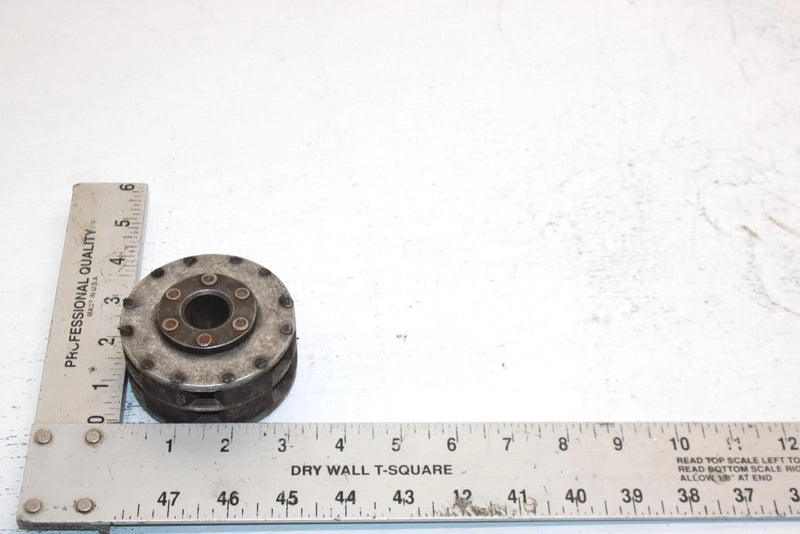 1980 Honda Atc110 Oem Flywheel Rotor 31101-943-004 AH74