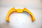 14 Can-am Outlander Max 400 Efi Oem Upper Rear Fender 715002321 AB6