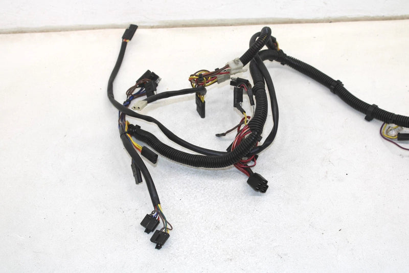 06 Polaris Edge 600 Touring Oem Main Wiring Harness 2461149 SP179