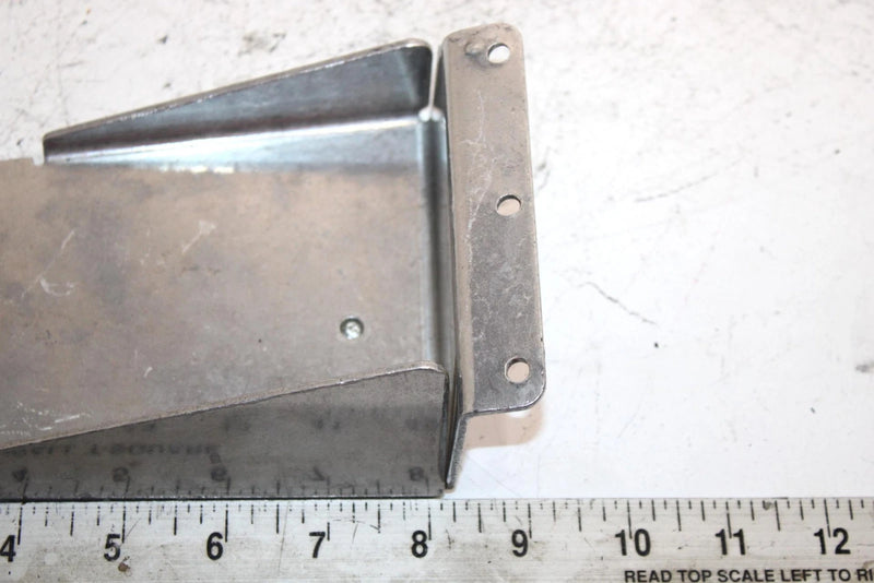 92 Polaris Trail Deluxe Oem Right Foot Pad 5830008 SP24