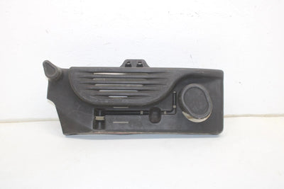 09 Polaris Dragon Rmk 800 Oem Center Electrical Cover 5436633 SP189