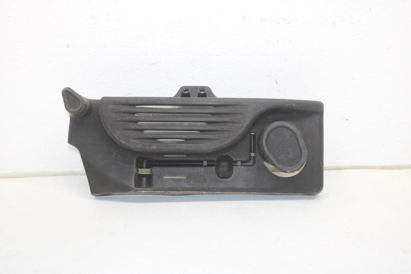 09 Polaris Dragon Rmk 800 Oem Center Electrical Cover 5436633 SP189
