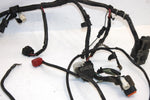 2009 Suzuki Lt-a400f Oem Main Wire Harness 36610-27H40 36610-27H41 AS26