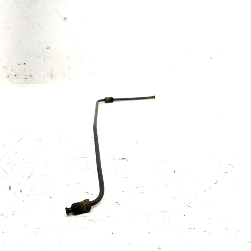 1992 Yamaha Big Bear 350 4x4 OEM Front Brake Hard Line 1 2HR-25871-00-00 AY53