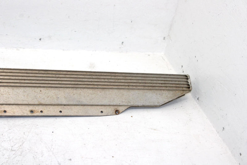 1999 Yamaha Vmax 600 Sx Oem Right Heat Exchanger 8CR-1240F-03-00 SY5