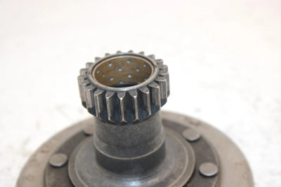 1982 Honda Atc 185a Oem Clutch Drum 22500-958-010 AH63