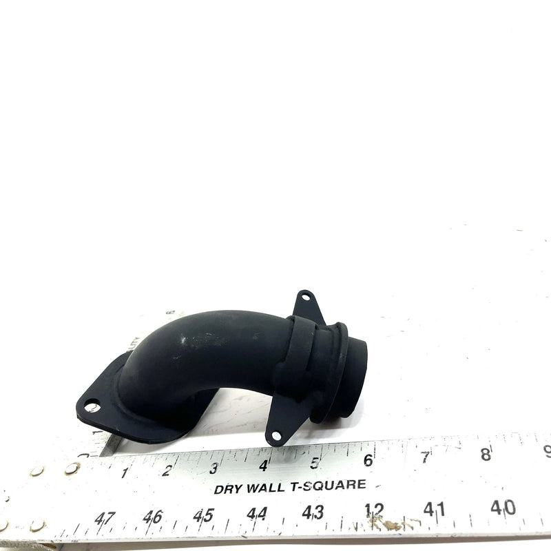 04-09 Polaris Ranger 500 4X4 OEM Exhaust Manifold 1261688-489 XP9
