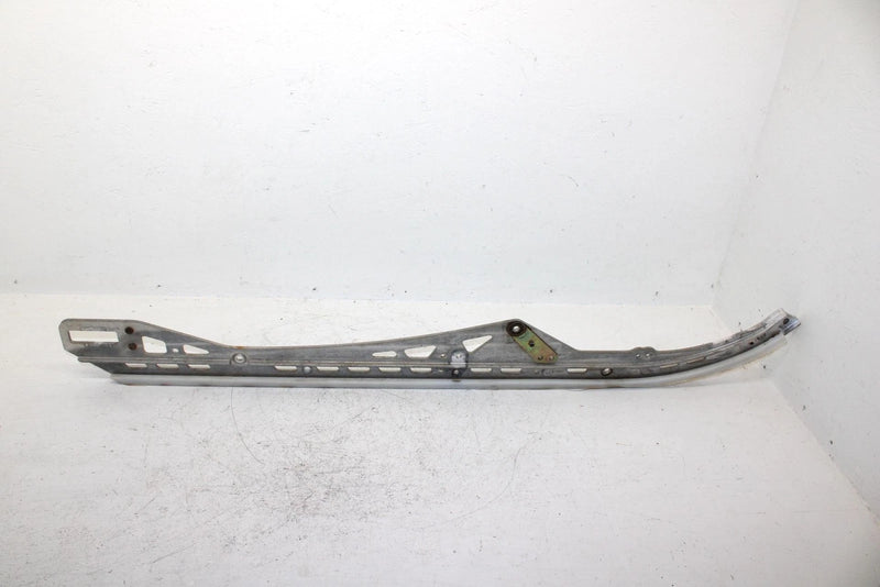 2013 Polaris 600 Rush Pro Oem Left Skid Rail 1542923 SP30.1