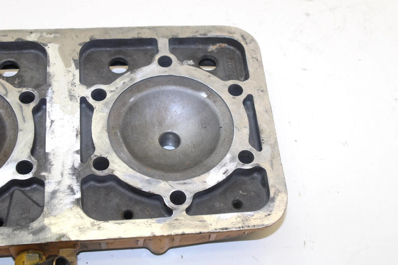 1991 Sea-doo Sp Oem Cylinder Head 290913261 JS17
