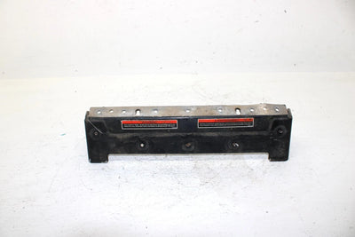 1996 Polaris 600 Xcr Sp Oem Tunnel End Cap 5241053-067 SP32