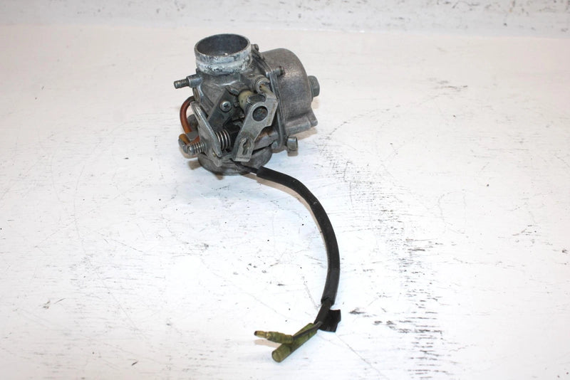 1989 Yamaha Inviter Oem Carburetor 83M-14101-01-00 SY17