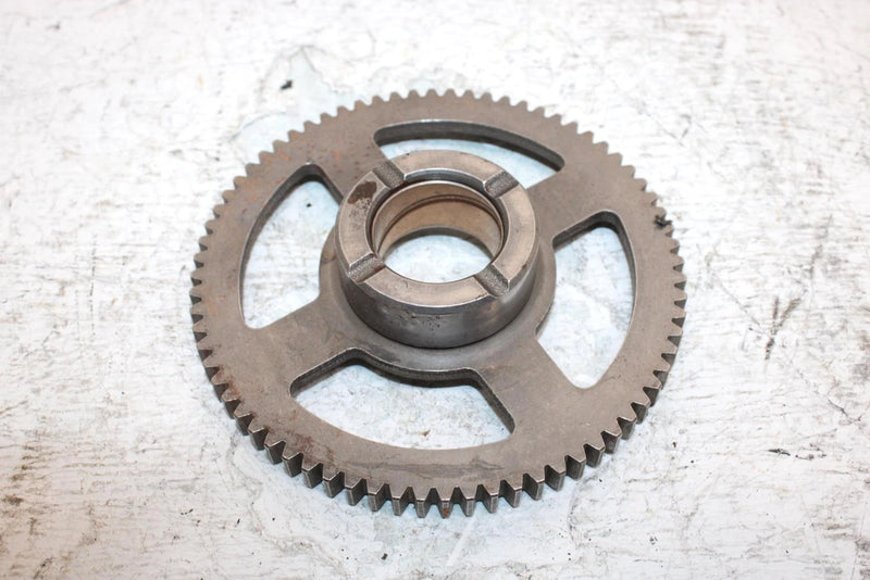 2019 Honda Trx500fe2ac Oem Starter Clutch Gear 28110-HP5-600 AH12