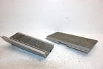 1995 Arctic Cat Zr 580 Oem Heat Exchanger Set 0706-826 0706-564 SA44