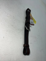 New Tough 1 Brown Leather Replacement Breastcollar Tug #16-787 FF-27
