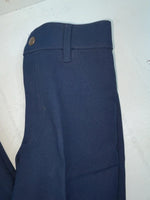New Vintage Blue Dickson Jenkins Polyester Pants XX-39