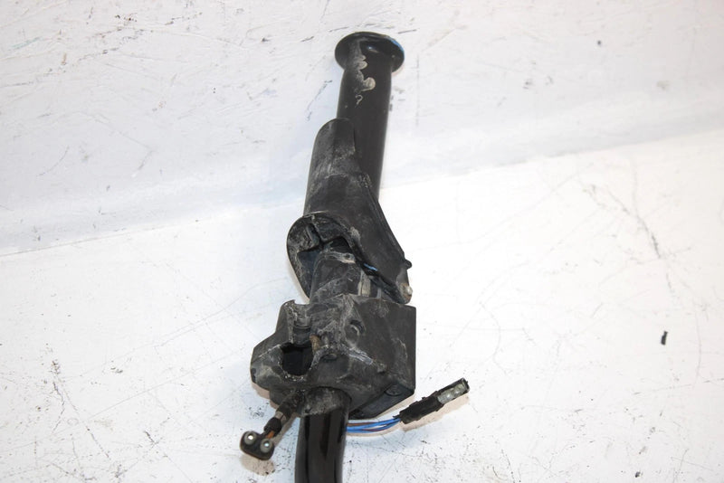 94 Polaris 440 L/c Oem Handlebars Set 1843038-067 1823169-067 SP53