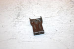 1999 Polaris 500 Xc Oem Lower Hinge Plate 5242678 5244395 SP28