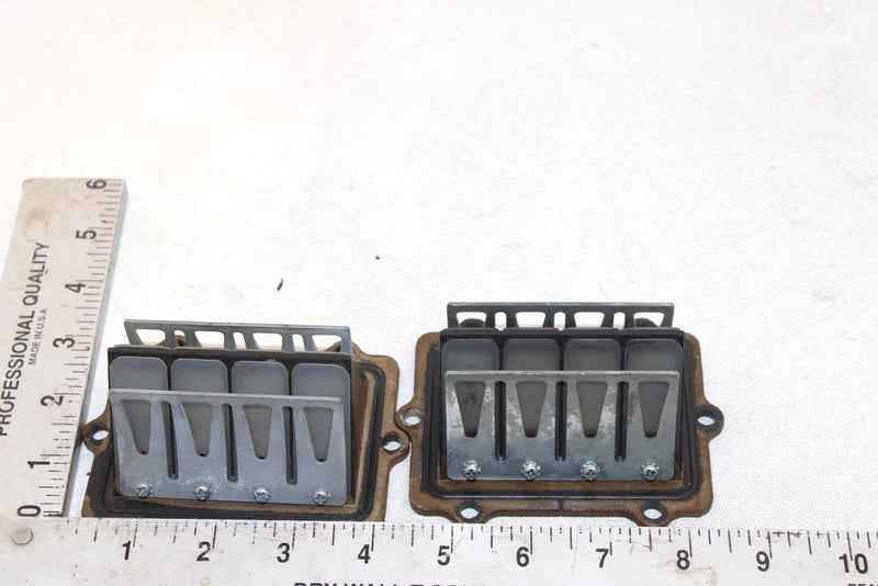 Polaris Oem Intake Reed Valve (Pair) 1201843 Q1170